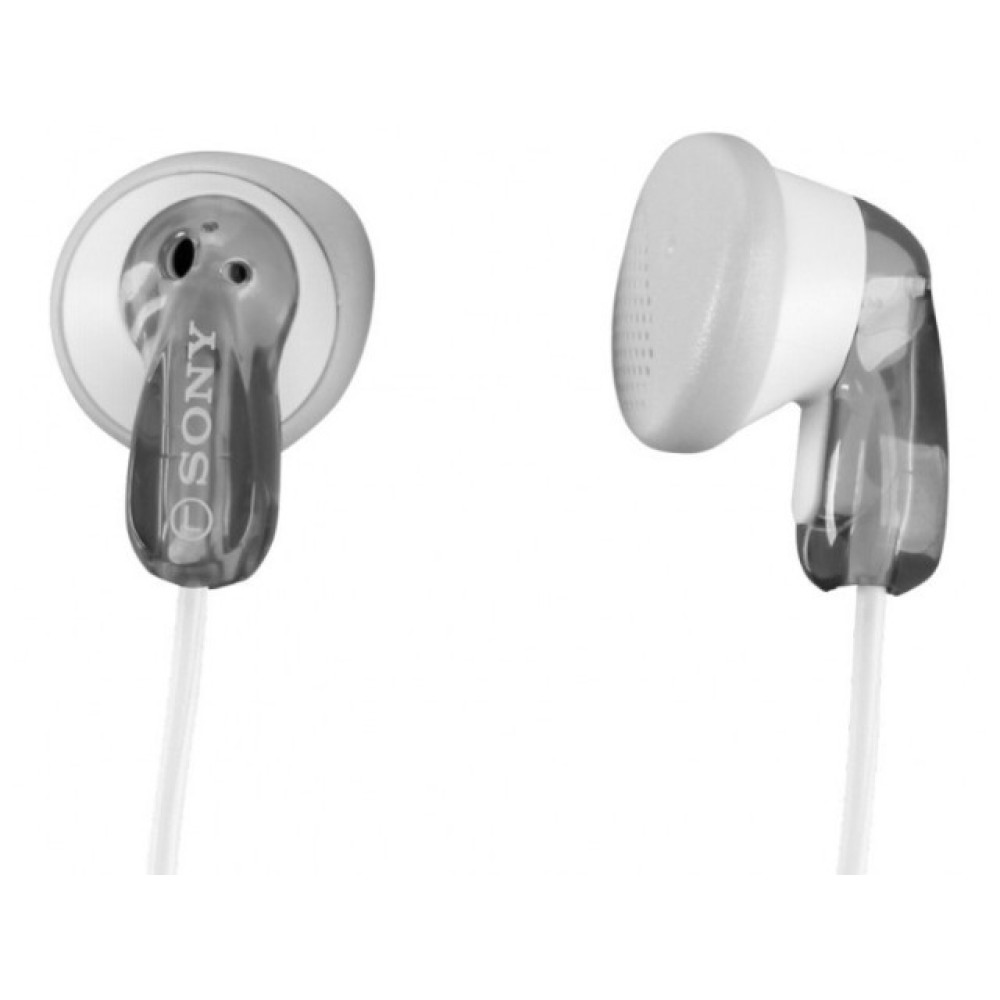 Slušalice mini Sony MDR-E9LPH 1,2m sive Slušalice mini Sony MDR-E9LPH 1,2m sive