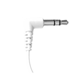 Slušalice mini Sony MDR-EX15LPW 1,2m bijele
