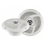 Zvučnik MRPX 2-130 100W 4R vodootporan, par