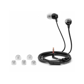 Slušalice mini Sony MDR-EX15AP + mic. 1,2m crne