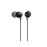 Slušalice mini Sony MDR-EX15AP + mic. 1,2m crne