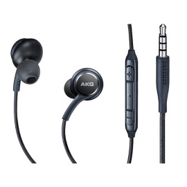 Slušalice mini AKG EO-IG955 Samsung S10; 1,2m crne