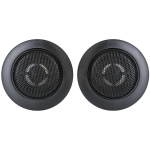 Auto zvučnik tweeter 100W, 4R, 54mm, par + kabel