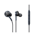Slušalice mini AKG EO-IC100 Samsung USB-C 1,2m crn