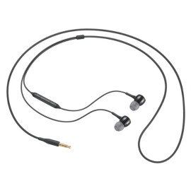 Slušalice mini Samsung IG935BBEGW 3.5mm +mic. 1,2m