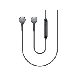 Slušalice mini Samsung IG935BBEGW 3.5mm +mic. 1,2m