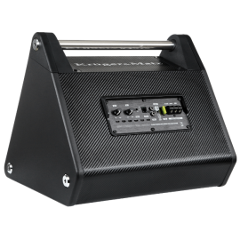 Auto subwoofer KMI300X aktivni 120W RMS 4R