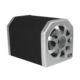 Auto subwoofer XB-8/A aktivna 4R