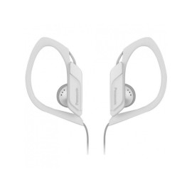 Slušalice mini Panasonic RP-HS 200E bijele - - 22-