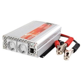 Pretvarač 12VDC/230VAC 1000W PI1000MN - - - - -