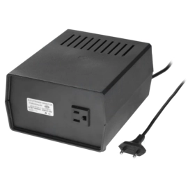 Pretvarač 230VAC/115VAC 600W bez uzemljenja