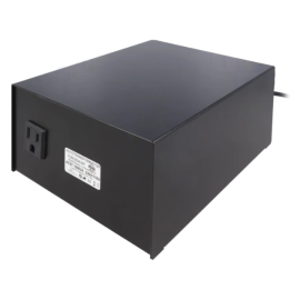 Pretvarač 230VAC/115VAC 1500W sa uzemljenjem