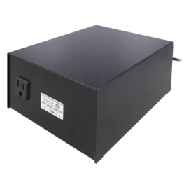 Pretvarač 230VAC/115VAC 1500W sa uzemljenjem