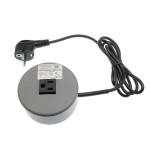 Pretvarač 230VAC/115VAC 200W s uzemljenjem