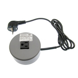 Pretvarač 230VAC/115VAC 200W s uzemljenjem