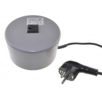 Pretvarač 230VAC/115VAC 600W s uzemljenjem