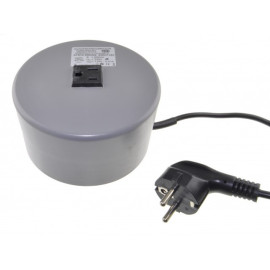 Pretvarač 230VAC/115VAC 600W s uzemljenjem