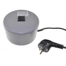 Pretvarač 230VAC/115VAC 600W s uzemljenjem