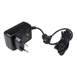 Pretvarač 230VAC/15VAC 800mA utikač 5,5x2,5mm