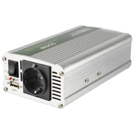 Pretvarač 12VDC/230VAC 500W / 1000W + USB