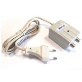 Ispravljač 12V 200mA za antensko pojačalo EE