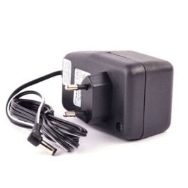 Pretvarač 230VAC/12VAC 1000mA utikač 2,1x5,5mm