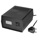 Pretvarač 230VAC/115VAC 600W s uzemljenjem