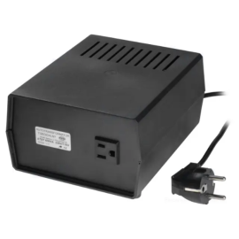 Pretvarač 230VAC/115VAC 600W s uzemljenjem
