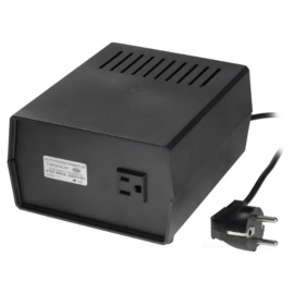Pretvarač 230VAC/115VAC 600W s uzemljenjem