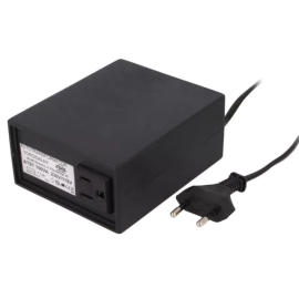Pretvarač 230VAC/115VAC 100W bez uzemljenja