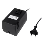 Pretvarač 230VAC/115VAC 100W bez uzemljenja