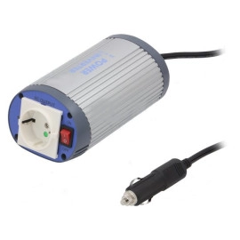 Pretvarač 24VDC/230VAC 150W (300W peak); Meanwell