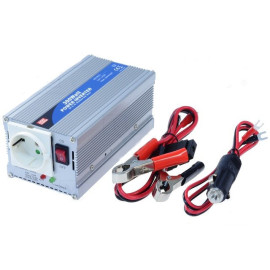 Pretvarač 24VDC/230VAC 300W (600W) Meanwell- - - -