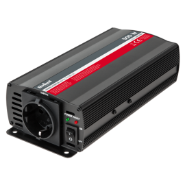 Pretvarač 24VDC/230VAC 500W (1000W peak); Rebel