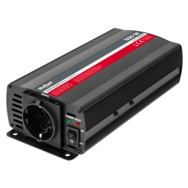 Pretvarač 24VDC/230VAC 500W (1000W peak); Rebel