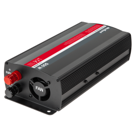 Pretvarač 24VDC/230VAC 500W (1000W peak); Rebel