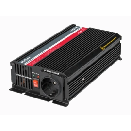 Pretvarač 24VDC/230VAC 1000W (2000W peak); Rebel