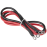 Pretvarač 24VDC/2x230VAC 1000W (2000W peak); Kemot