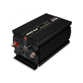 Pretvarač 12VDC/230VAC 2500W (5000W peak)