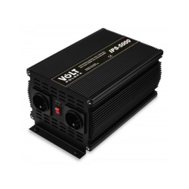 Pretvarač 12VDC/230VAC 2500W (5000W peak)
