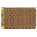 Pločica univerzalna FR2 2,54mm 31pin DIN41617 