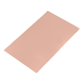 Pločica vitroplast jednostrana 160x100mm; 1,5mm