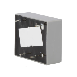Trafo EI 0,6VA 230V/6V 0,1A EI 30/5 izol.