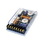 Skretnica 3-sistemska 100W/4R HV 723