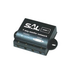 Skretnica woofer 5000Hz 60W/4R HVW 1