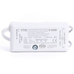 Trafo elektronički halogeni 230VAC / 11,5V 50VA 
