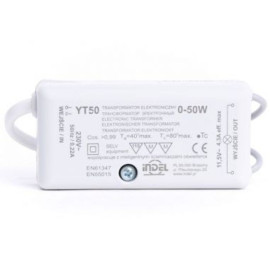 Trafo elektronički halogeni 230VAC / 11,5V 50VA 