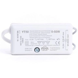 Trafo elektronički halogeni 230VAC / 11,5V 50VA 