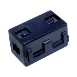 Ferit za kabel 5mm pravokutni
