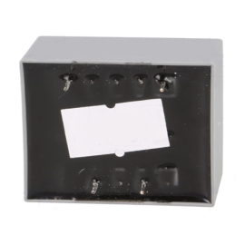 Trafo EI 4,5VA 230V/6V 0,75A EI 38/13.6 izolirani